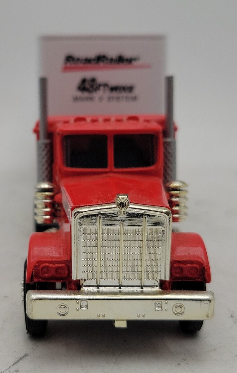 Lionel 6-12833 O 1:48 Scale RoadRailer Tractor & Trailer Truck EX/Box