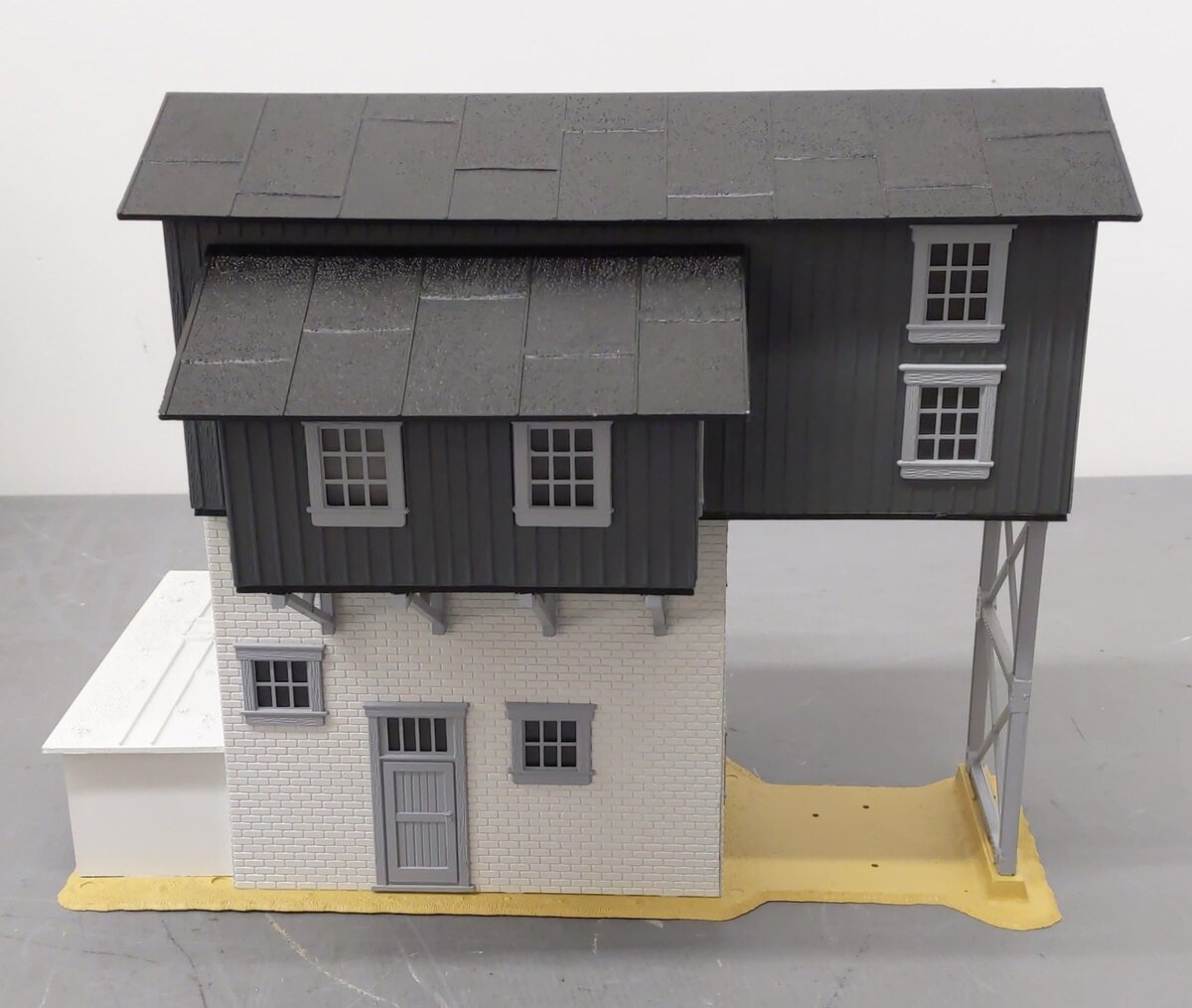 Lionel 6-81016 O Gauge North American Coaling Station EX/Box