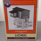 Lionel 6-81016 O Gauge North American Coaling Station EX/Box