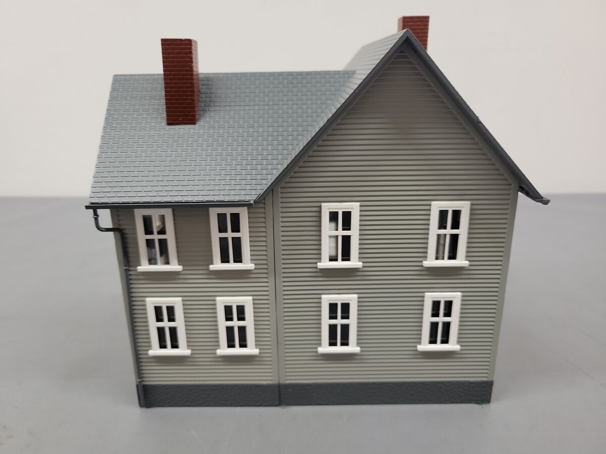 Lionel 1930370 O Gauge Braga House VG/Box