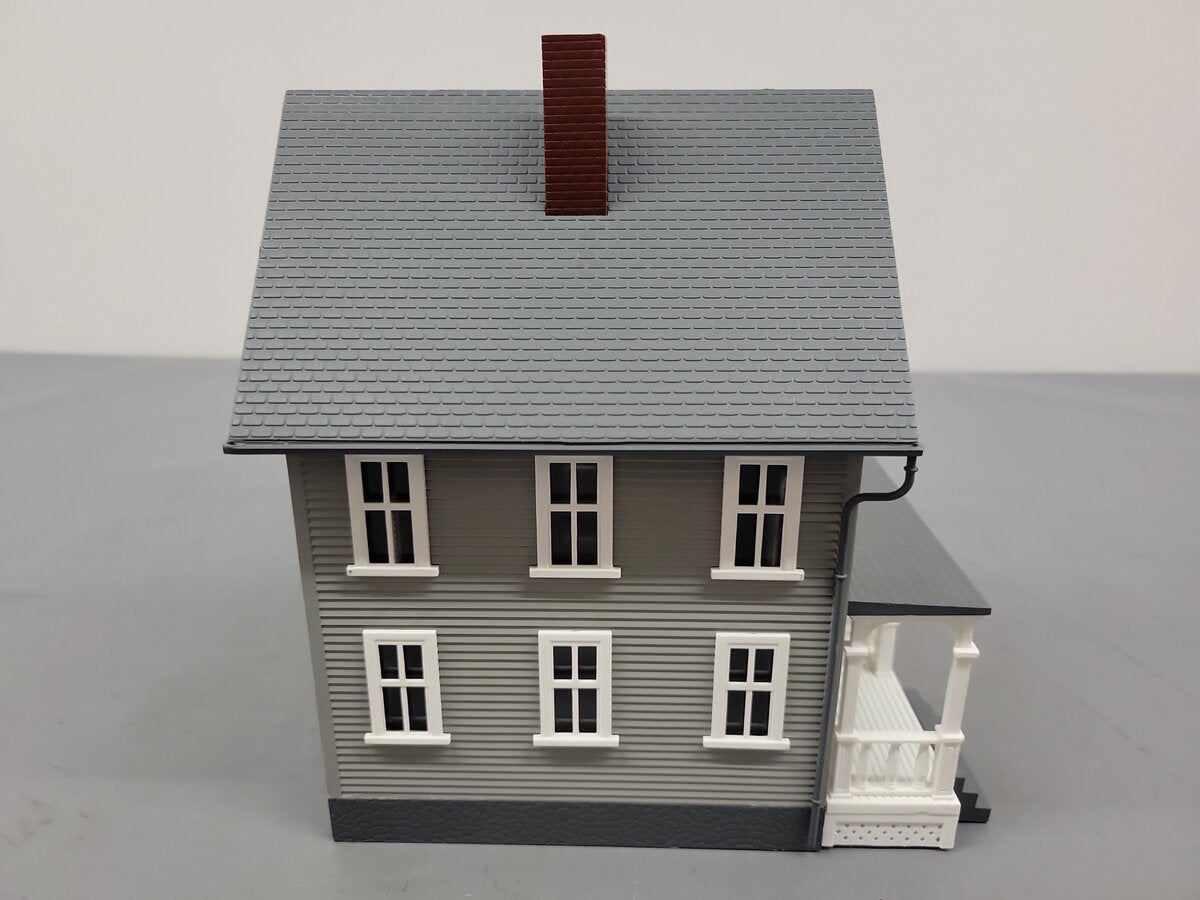 Lionel 1930370 O Gauge Braga House VG/Box