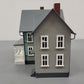 Lionel 1930370 O Gauge Braga House VG/Box