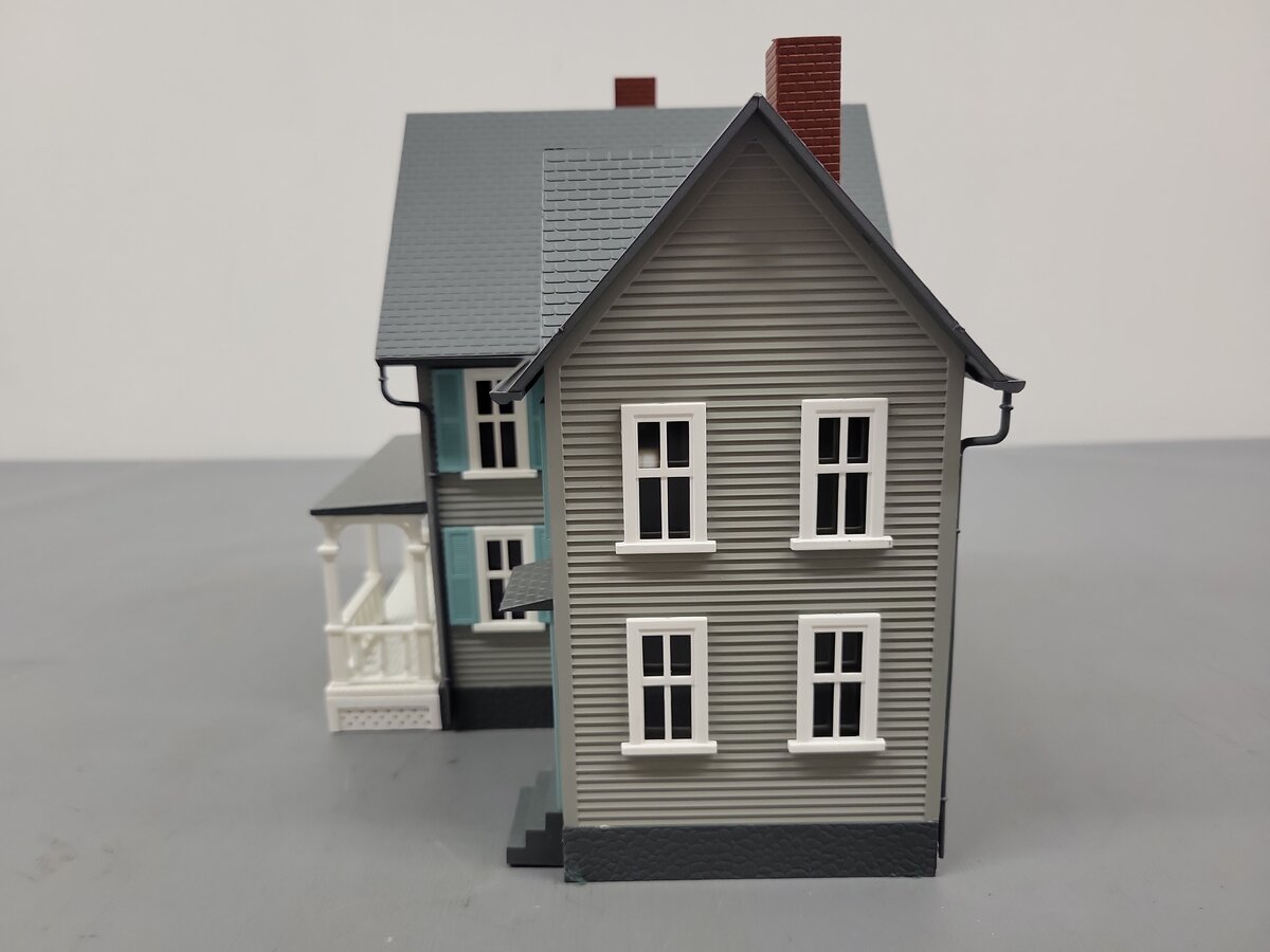 Lionel 1930370 O Gauge Braga House VG/Box