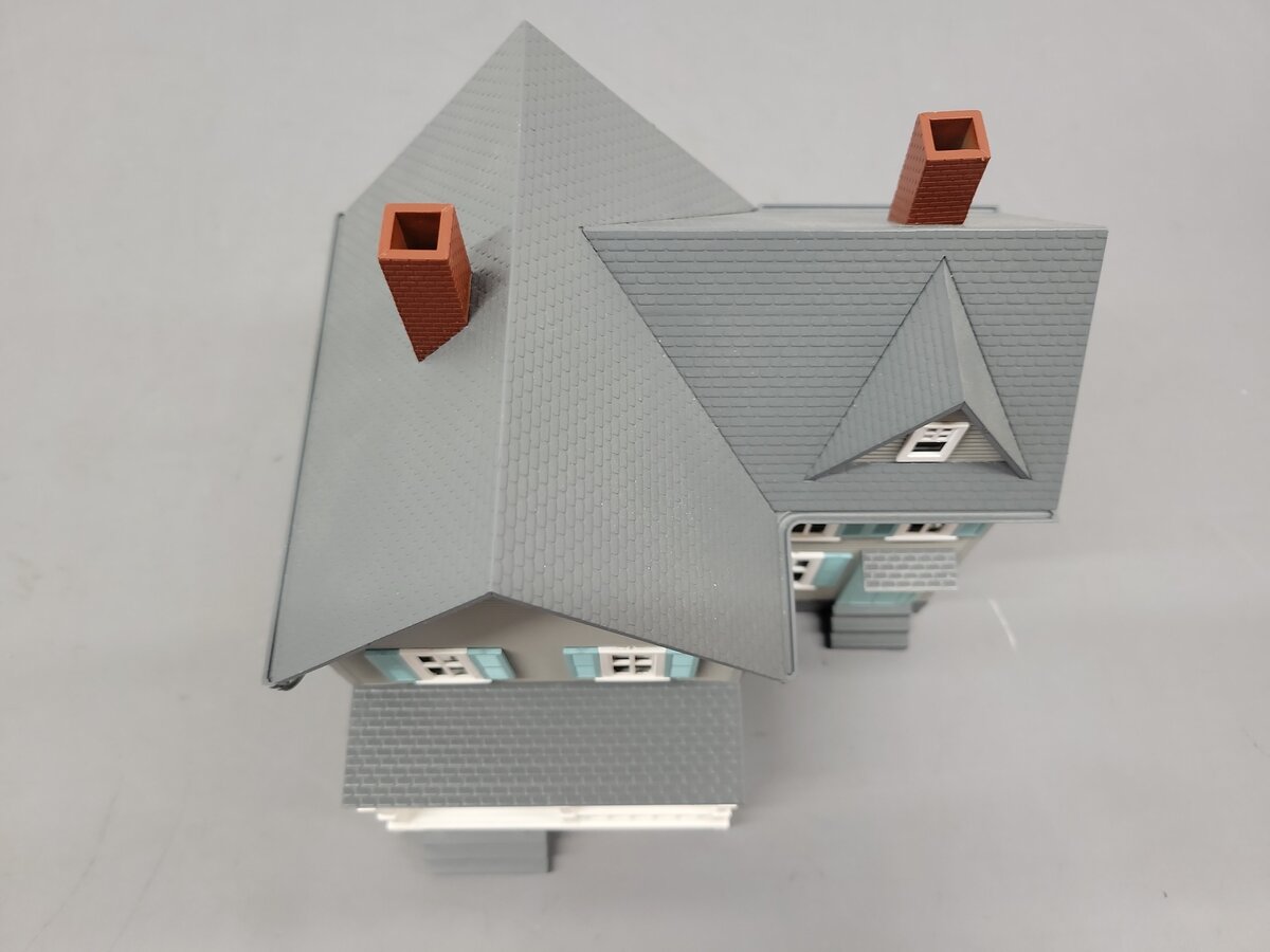 Lionel 1930370 O Gauge Braga House VG/Box