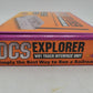 MTH 50-1035 O Scale DCS Explorer Track Interface Unit LN/Box