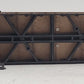 Menards 279-3912 O TXX Auto Carrier w/ Six Cars #4646 VG