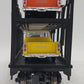 Menards 279-3912 O TXX Auto Carrier w/ Six Cars #4646 VG