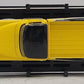 Menards 279-3912 O TXX Auto Carrier w/ Six Cars #4646 VG