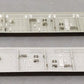 Lionel 6-12014 & 6-12042 O Gauge Assorted Fast Track Sections [4]