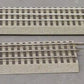 Lionel 6-12014 & 6-12042 O Gauge Assorted Fast Track Sections [4]