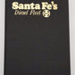 Santa Fe's Diesel Fleet Hardcover Book By Joe McMillan EX