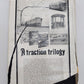 The Interurban Era Hardcover Book By William D. Middleton VG