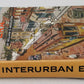 The Interurban Era Hardcover Book By William D. Middleton VG