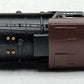 Con-Cor 3820 N Scale Union Pacific S-2 4-8-4 Steam Locomotive & Tender #2584 LN/Box