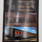 Passenger Cars of the New Haven Railroad Paperback Book By David R Sweetland EX
