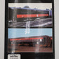 Passenger Cars of the New Haven Railroad Paperback Book By David R Sweetland EX