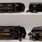 Marx Vintage O Locomotives & Tenders 666, 898, 961, 1951 [4] VG