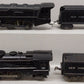 Marx Vintage O Locomotives & Tenders 666, 898, 961, 1951 [4] VG