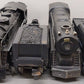Marx Vintage O Locomotives & Tenders 666, 898, 961, 1951 [4] VG