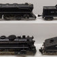 Marx Vintage O Locomotives & Tenders 666, 898, 961, 1951 [4] VG