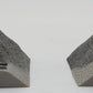 Lionel 6-12059 O Scale Fast Track Earthen Bumpers LN/Box