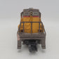 American Flyer 372 Vintage S Union Pacific GP-7 Powered Diesel Locomotive VG