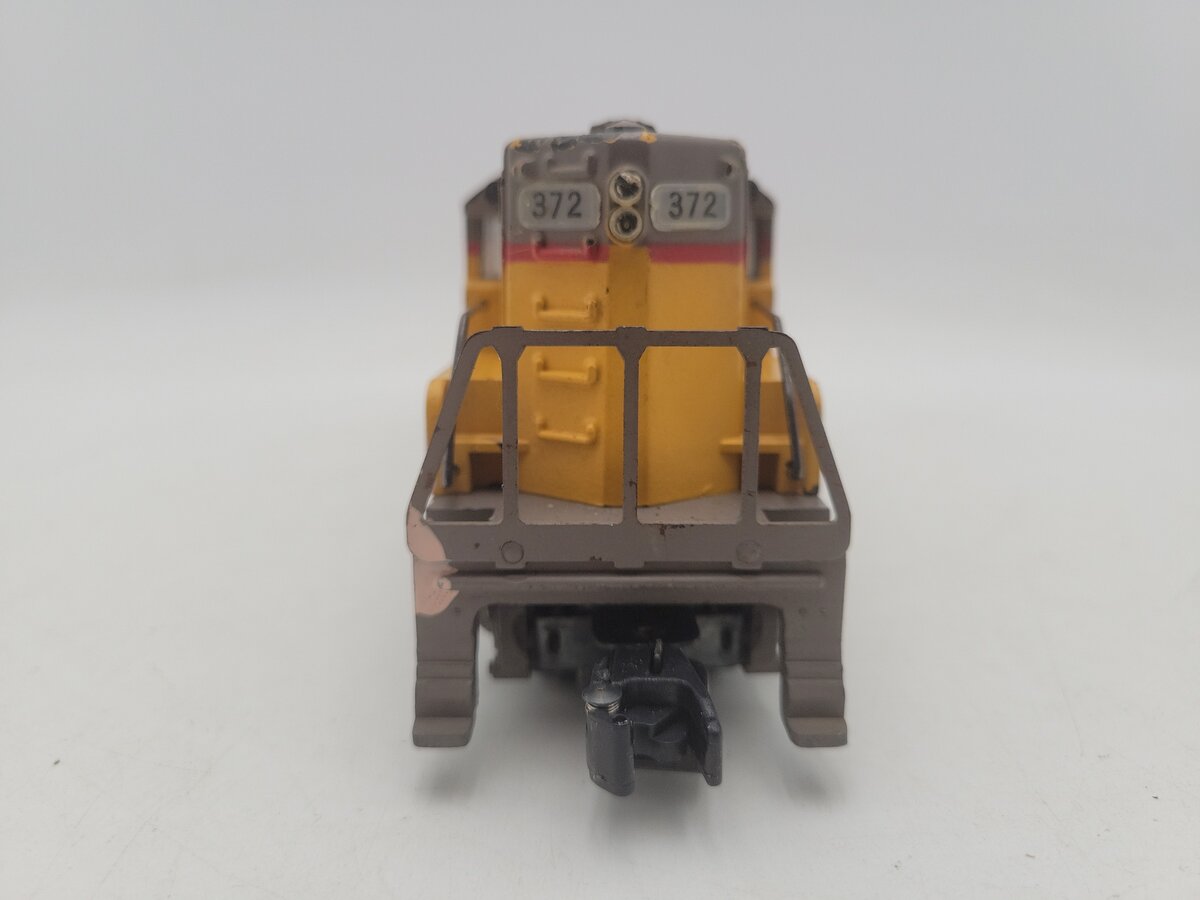 American Flyer 372 Vintage S Union Pacific GP-7 Powered Diesel Locomotive VG