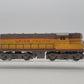 American Flyer 372 Vintage S Union Pacific GP-7 Powered Diesel Locomotive VG