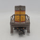 American Flyer 372 Vintage S Union Pacific GP-7 Powered Diesel Locomotive VG