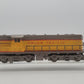American Flyer 372 Vintage S Union Pacific GP-7 Powered Diesel Locomotive VG