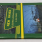 New Haven Electric Locomotives & MU Cars Paperback Book By Robert A Liljestrand EX
