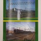 New Haven Electric Locomotives & MU Cars Paperback Book By Robert A Liljestrand EX