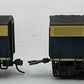 InterMountain 69001 N Scale Santa Fe "Cat Whiskers II" AB Diesel Locomotive Set LN/Box