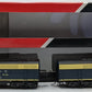 InterMountain 69001 N Scale Santa Fe "Cat Whiskers II" AB Diesel Locomotive Set LN/Box