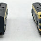 InterMountain 69001 N Scale Santa Fe "Cat Whiskers II" AB Diesel Locomotive Set LN/Box