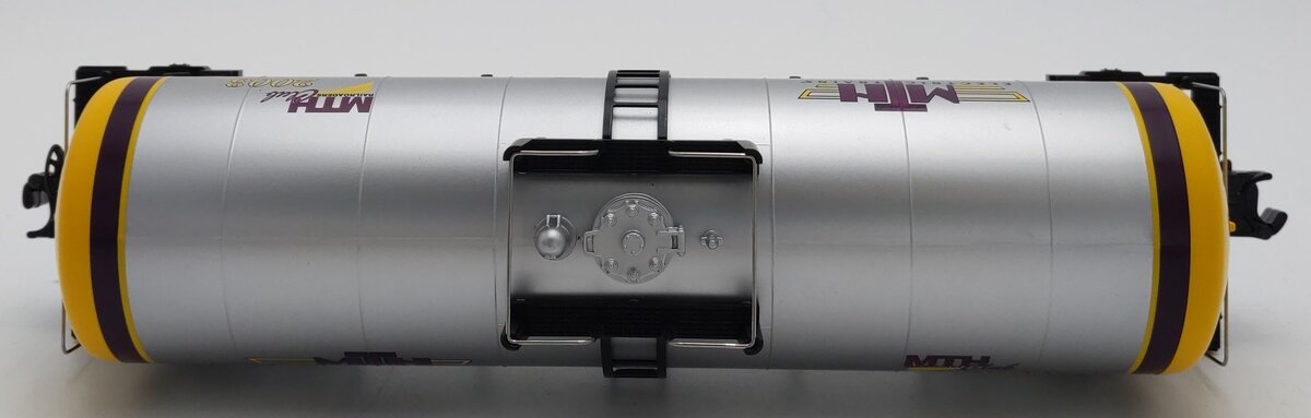 MTH 30-7380 O Gauge MTH RRC 2003 Single Dome Tank Car LN/Box