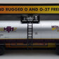 MTH 30-7380 O Gauge MTH RRC 2003 Single Dome Tank Car LN/Box