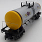 MTH 30-7380 O Gauge MTH RRC 2003 Single Dome Tank Car LN/Box