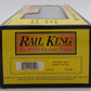 MTH 30-7380 O Gauge MTH RRC 2003 Single Dome Tank Car LN/Box