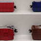 Lionel O Gauge Assorted Freight Cars: #9708, #9711, #9771, #9266 [4] LN/Box