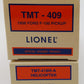Lionel TMT-411 1:48 1956 Ford Diecast Pick-up Truck and Helicopter Set LN/Box