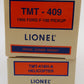 Lionel TMT-411 1:48 1956 Ford Diecast Pick-up Truck and Helicopter Set LN/Box