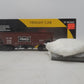 K-Line K725-2051 O Gauge Frisco Operating Hopper with Coal Load #91735 EX/Box