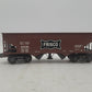 K-Line K725-2051 O Gauge Frisco Operating Hopper with Coal Load #91735 EX/Box