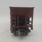 K-Line K725-2051 O Gauge Frisco Operating Hopper with Coal Load #91735 EX/Box