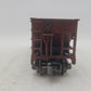 K-Line K725-2051 O Gauge Frisco Operating Hopper with Coal Load #91735 EX/Box