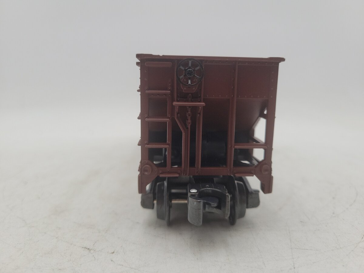 K-Line K725-2051 O Gauge Frisco Operating Hopper with Coal Load #91735 EX/Box