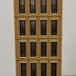 MTH 30-90381 O Gauge Yankee Clipper Hotel 11-Story w/Blinking Sign EX