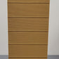 MTH 30-90381 O Gauge Yankee Clipper Hotel 11-Story w/Blinking Sign EX