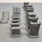 MTH 40-1135 O RealTrax Graduated Trestle System (Pack of 23) EX